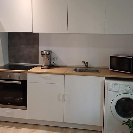 Apartamentos En Alameda Junto Al Corte Ingles Καρταχένα Εξωτερικό φωτογραφία