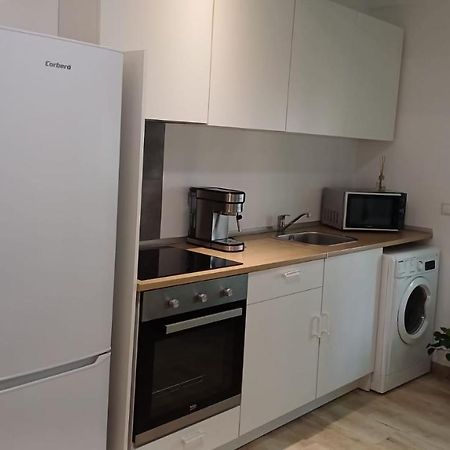 Apartamentos En Alameda Junto Al Corte Ingles Καρταχένα Εξωτερικό φωτογραφία