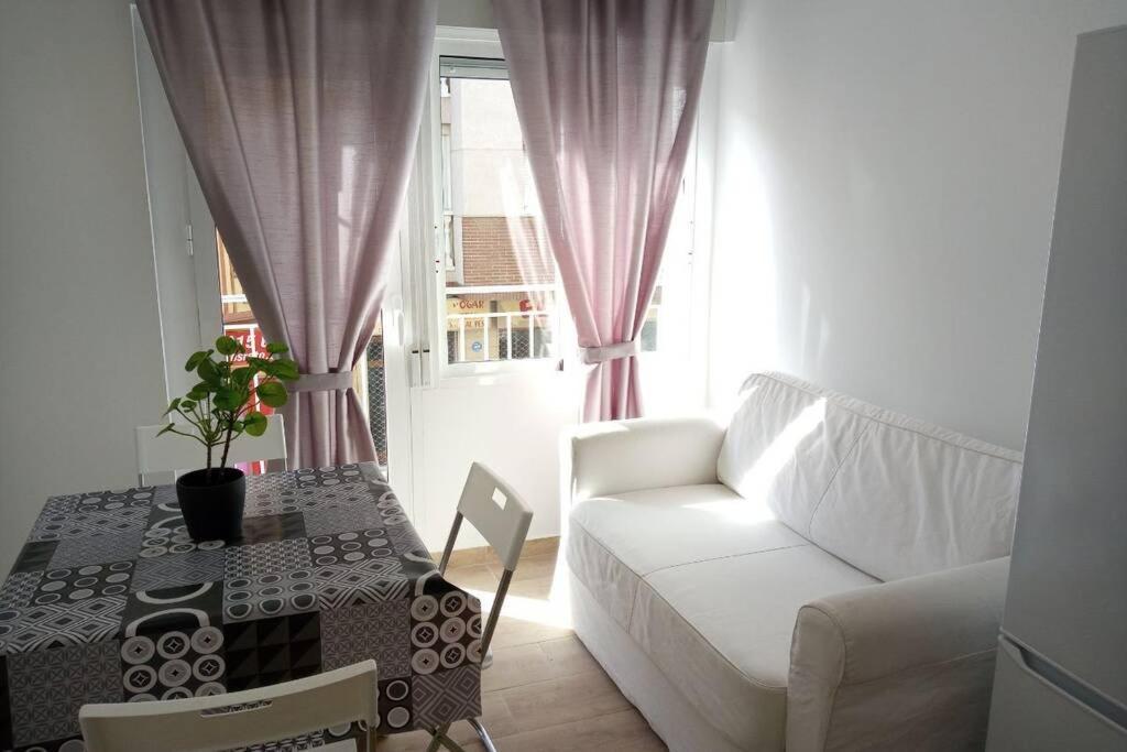 Apartamentos En Alameda Junto Al Corte Ingles Καρταχένα Εξωτερικό φωτογραφία