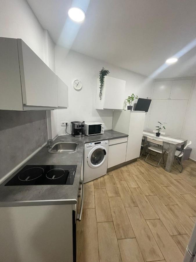 Apartamentos En Alameda Junto Al Corte Ingles Καρταχένα Εξωτερικό φωτογραφία