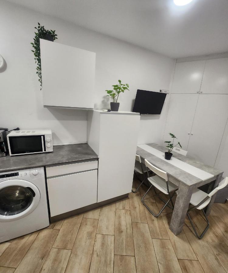 Apartamentos En Alameda Junto Al Corte Ingles Καρταχένα Εξωτερικό φωτογραφία