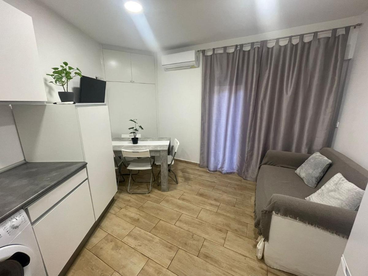 Apartamentos En Alameda Junto Al Corte Ingles Καρταχένα Εξωτερικό φωτογραφία
