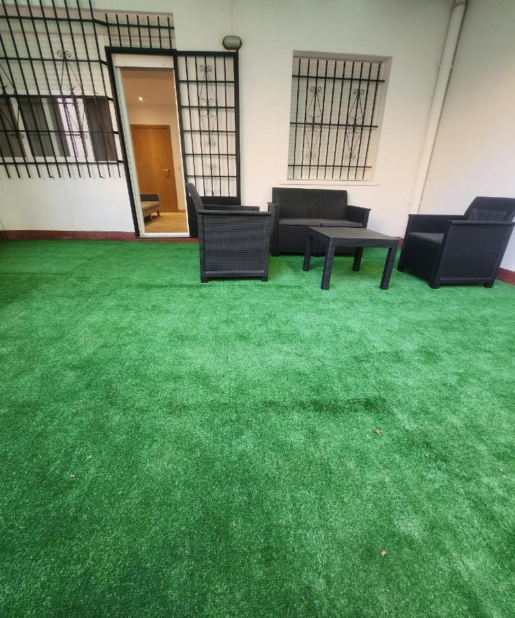 Apartamentos En Alameda Junto Al Corte Ingles Καρταχένα Εξωτερικό φωτογραφία