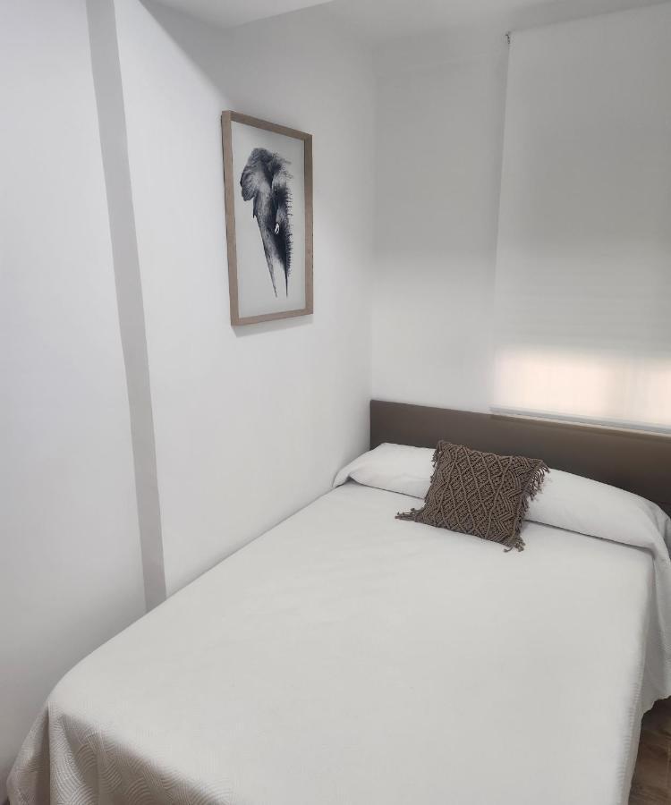 Apartamentos En Alameda Junto Al Corte Ingles Καρταχένα Εξωτερικό φωτογραφία