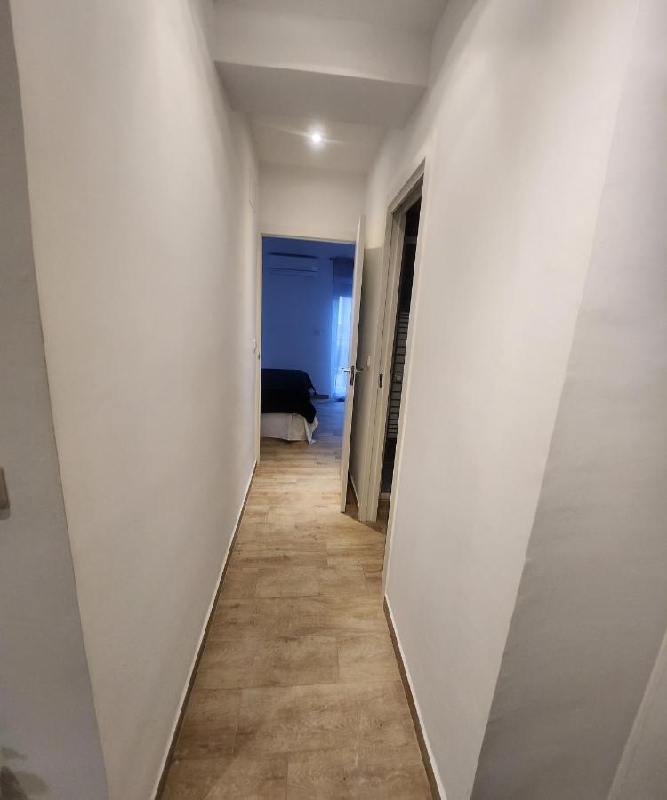 Apartamentos En Alameda Junto Al Corte Ingles Καρταχένα Εξωτερικό φωτογραφία
