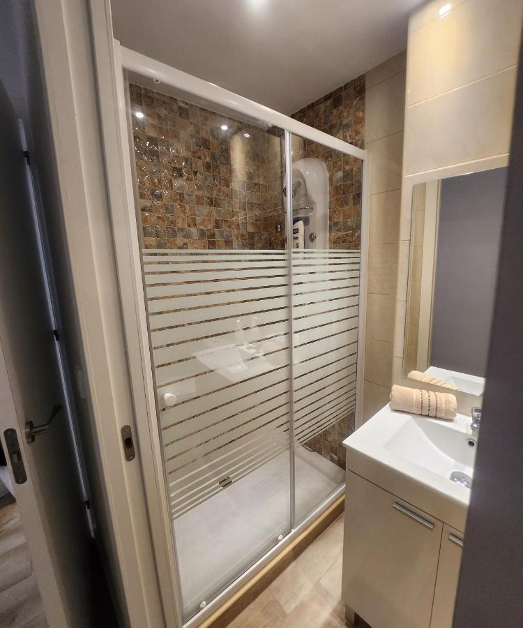 Apartamentos En Alameda Junto Al Corte Ingles Καρταχένα Εξωτερικό φωτογραφία