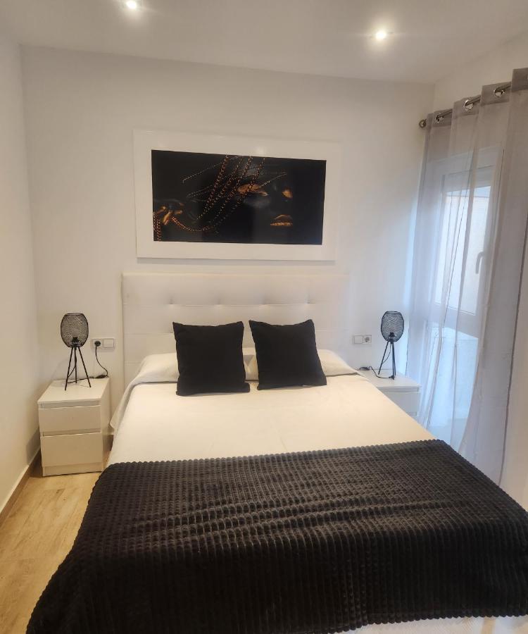 Apartamentos En Alameda Junto Al Corte Ingles Καρταχένα Εξωτερικό φωτογραφία