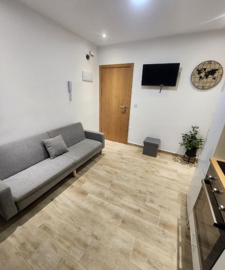 Apartamentos En Alameda Junto Al Corte Ingles Καρταχένα Εξωτερικό φωτογραφία