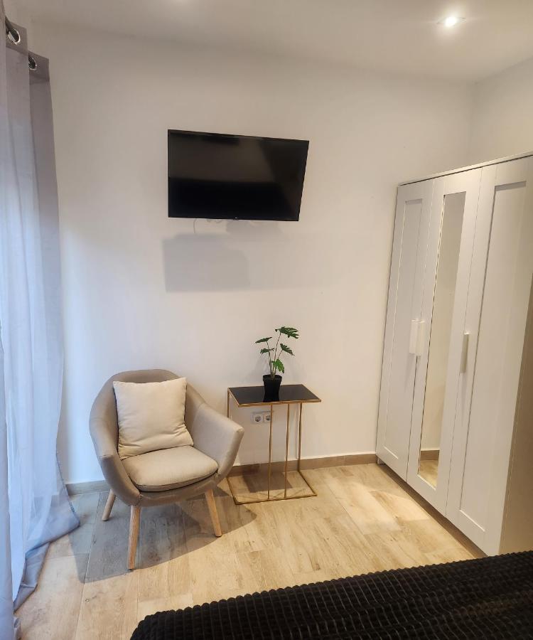 Apartamentos En Alameda Junto Al Corte Ingles Καρταχένα Εξωτερικό φωτογραφία